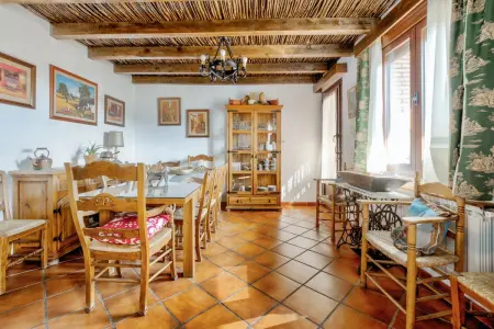 Villa confortable à Puebla de Don Rodrigo avec piscine privée - Photo 5