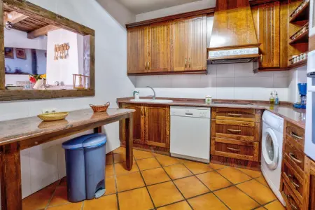 Villa confortable à Puebla de Don Rodrigo avec piscine privée - Photo 6