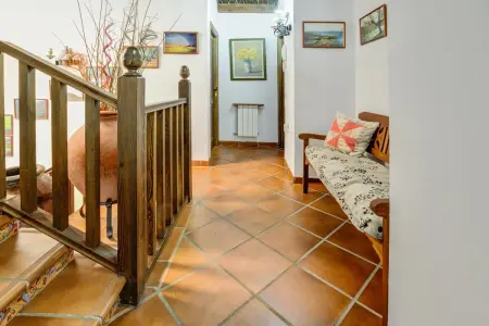 Villa confortable à Puebla de Don Rodrigo avec piscine privée - Photo 9