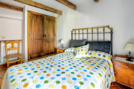 Villa confortable à Puebla de Don Rodrigo avec piscine privée - Photo 11
