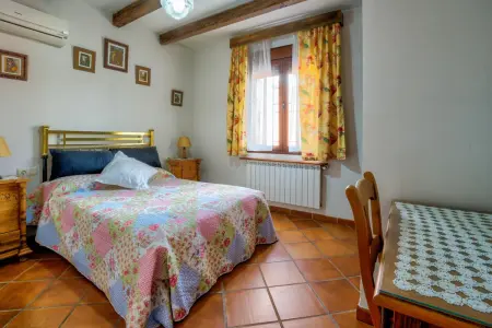 Villa confortable à Puebla de Don Rodrigo avec piscine privée - Photo 12