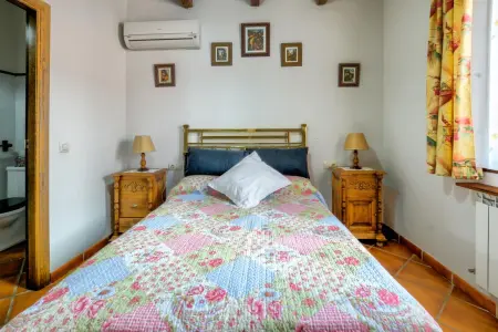 Villa confortable à Puebla de Don Rodrigo avec piscine privée - Photo 13