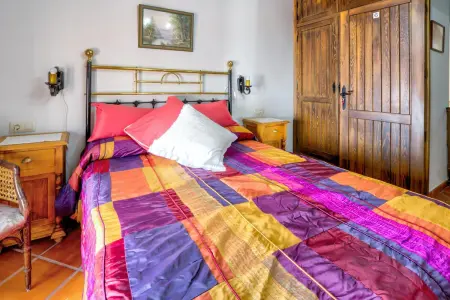 Villa confortable à Puebla de Don Rodrigo avec piscine privée - Photo 17