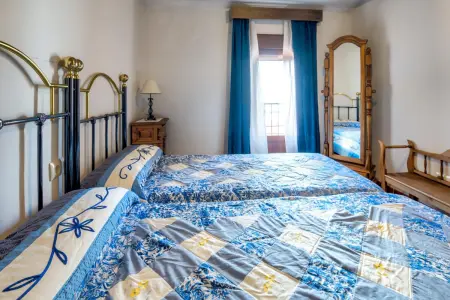 Villa confortable à Puebla de Don Rodrigo avec piscine privée - Photo 18