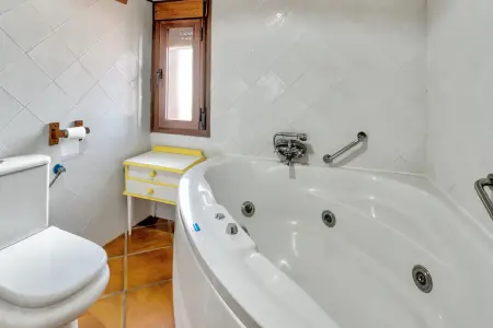 Villa confortable à Puebla de Don Rodrigo avec piscine privée - Photo 20