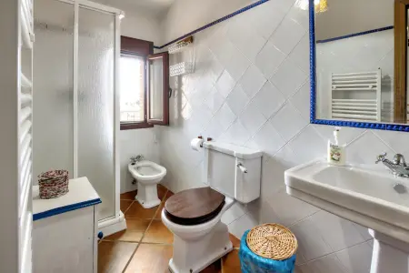 Villa confortable à Puebla de Don Rodrigo avec piscine privée - Photo 22