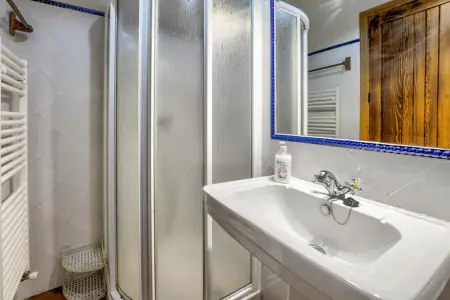 Villa confortable à Puebla de Don Rodrigo avec piscine privée - Photo 23