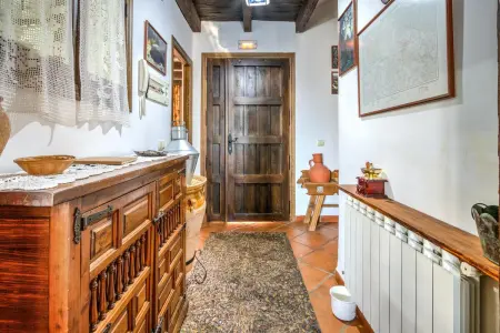 Villa confortable à Puebla de Don Rodrigo avec piscine privée - Photo 25