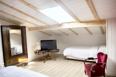 Maison spacieuse à Abejar, Maison 12 personnes à Abejar - Photo 3