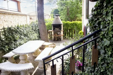 Maison spacieuse à Abejar, Maison 12 personnes à Abejar - Photo 5