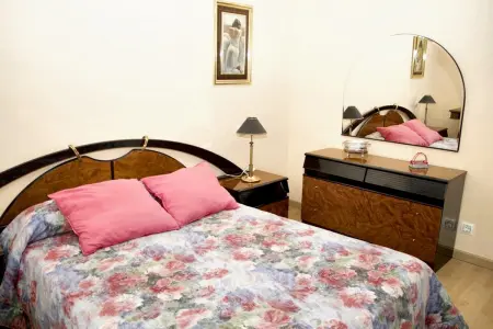 Maison spacieuse à Abejar, Maison 12 personnes à Abejar - Photo 6