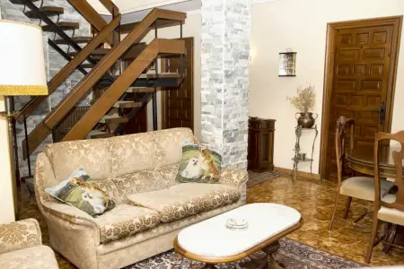 Maison spacieuse à Abejar, Maison 12 personnes à Abejar - Photo 7