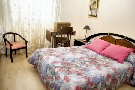 Maison spacieuse à Abejar, Maison 12 personnes à Abejar - Photo 11