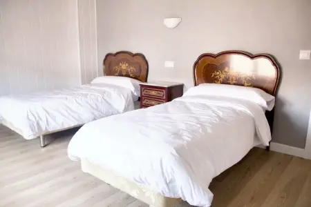 Maison spacieuse à Abejar, Maison 12 personnes à Abejar - Photo 12