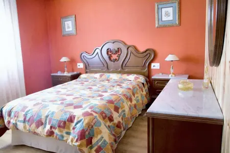 Maison spacieuse à Abejar, Maison 12 personnes à Abejar - Photo 18