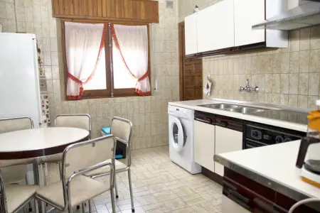 Maison spacieuse à Abejar, Maison 12 personnes à Abejar - Photo 21