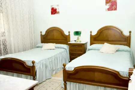 Maison spacieuse à Abejar, Maison 12 personnes à Abejar - Photo 22