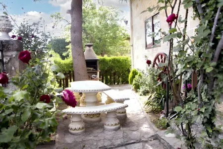 Maison spacieuse à Abejar, Maison 12 personnes à Abejar - Photo 23