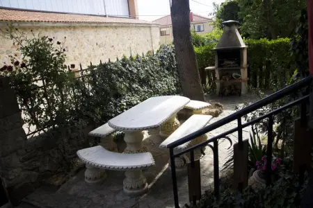 Maison spacieuse à Abejar, Maison 12 personnes à Abejar - Photo 26