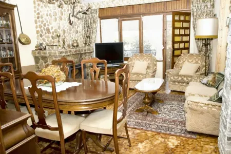 Maison spacieuse à Abejar, Maison 12 personnes à Abejar - Photo 27