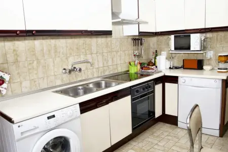 Maison spacieuse à Abejar, Maison 12 personnes à Abejar - Photo 29