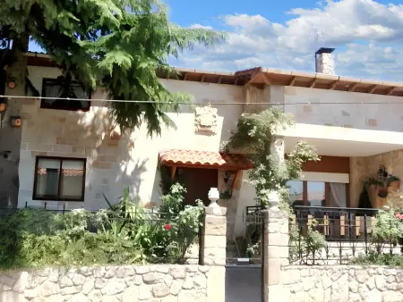 Maison spacieuse à Abejar, Maison 12 personnes à Abejar - Photo 30