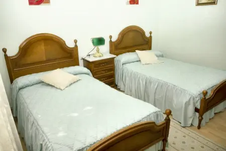 Maison spacieuse à Abejar, Maison 12 personnes à Abejar - Photo 32