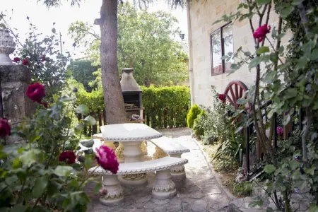 Maison spacieuse à Abejar, Maison 12 personnes à Abejar - Photo 35