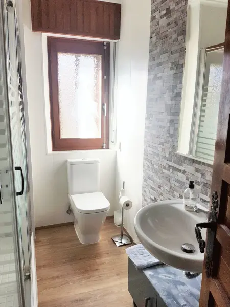 Maison spacieuse à Abejar, Maison 12 personnes à Abejar - Photo 41