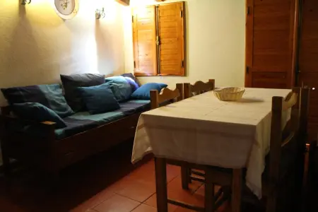 Appartement confortable à Seia avec terrasse et cheminée - Photo 2