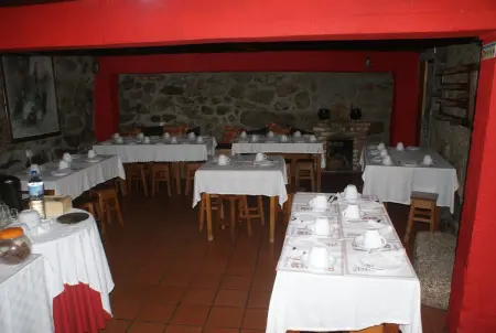 Appartement confortable à Seia avec terrasse et cheminée - Photo 4