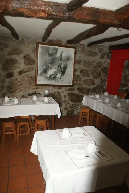 Appartement confortable à Seia avec terrasse et cheminée - Photo 5