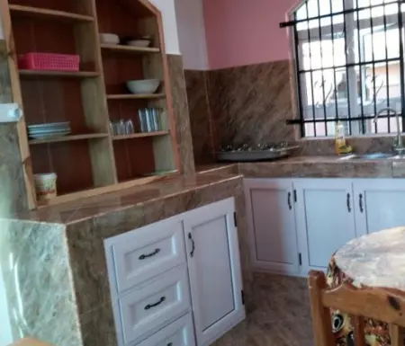 Appartement charmant à Pereybere avec piscine partagée, 75 m² - Photo 2