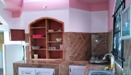 Appartement charmant à Pereybere avec piscine partagée, 75 m² - Photo 3