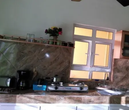 Appartement charmant à Pereybere avec piscine partagée, 75 m² - Photo 4