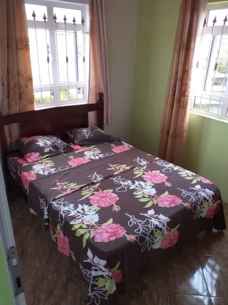 Appartement charmant à Pereybere avec piscine partagée, 75 m² - Photo 5