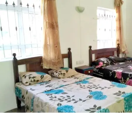 Appartement charmant à Pereybere avec piscine partagée, 75 m² - Photo 6