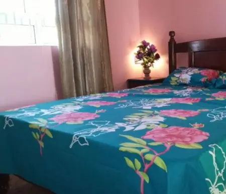 Appartement charmant à Pereybere avec piscine partagée, 75 m² - Photo 7