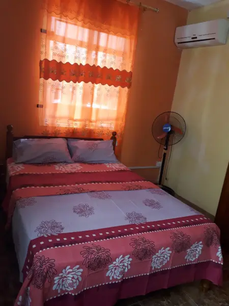 Appartement charmant à Pereybere avec piscine partagée, 75 m² - Photo 11