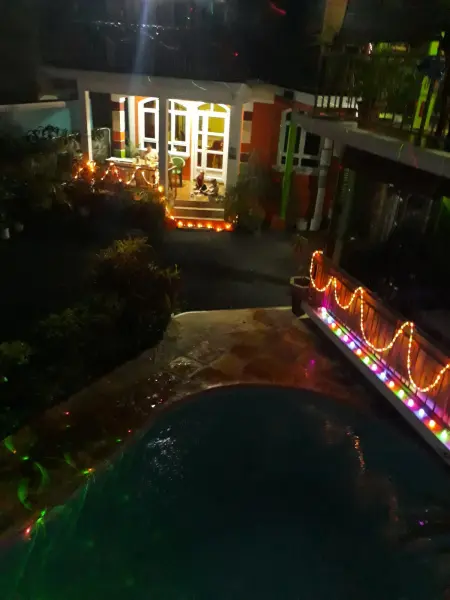 Appartement charmant à Pereybere avec piscine partagée, 75 m² - Photo 13