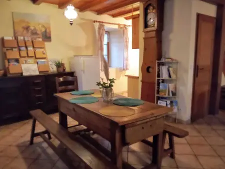 Charmante maison à la campagne près d'une ferme - Photo 2