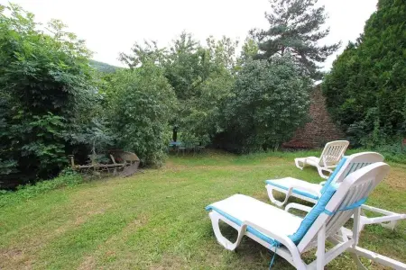 Charmante maison à la campagne près d'une ferme - Photo 3