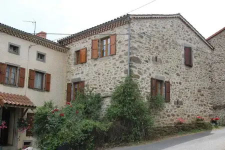 Charmante maison à la campagne près d'une ferme - Photo 12