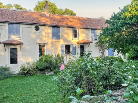 Maison spacieuse avec sauna à Héricy de 230 m² - Photo 1