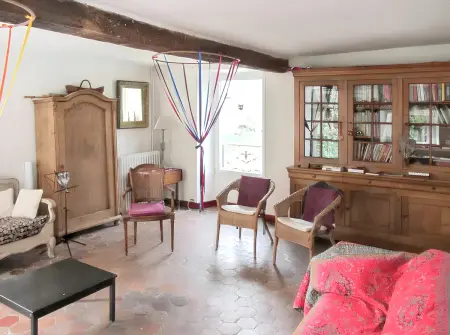 Maison spacieuse avec sauna à Héricy de 230 m² - Photo 2
