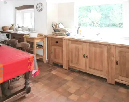 Maison spacieuse avec sauna à Héricy de 230 m² - Photo 7