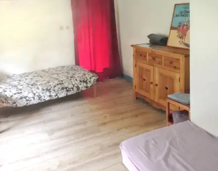 Maison spacieuse avec sauna à Héricy de 230 m² - Photo 9