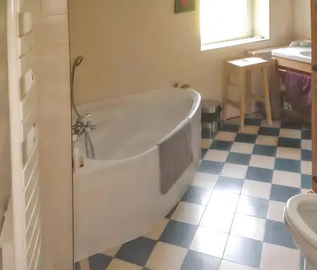 Maison spacieuse avec sauna à Héricy de 230 m² - Photo 12