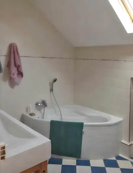 Maison spacieuse avec sauna à Héricy de 230 m² - Photo 13