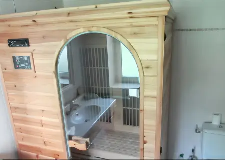 Maison spacieuse avec sauna à Héricy de 230 m² - Photo 14